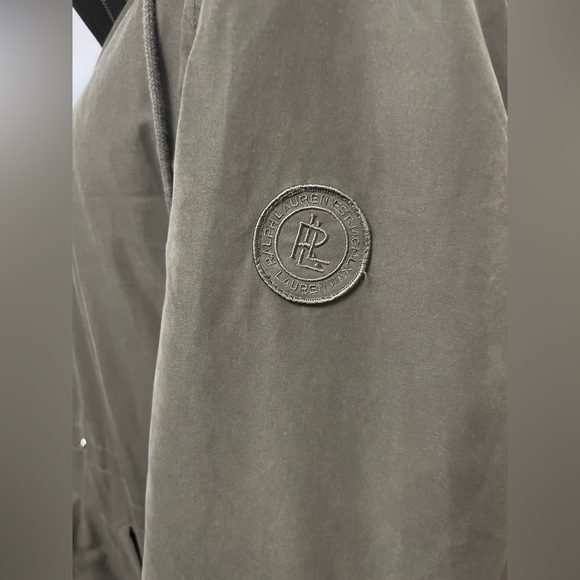 Ralph Lauren Women's  Coat- size XL - Picture 5 of 7